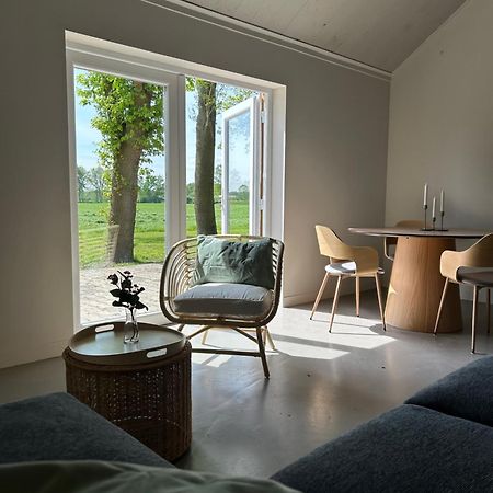 Buitenplaats Ureterp Exteriör bild