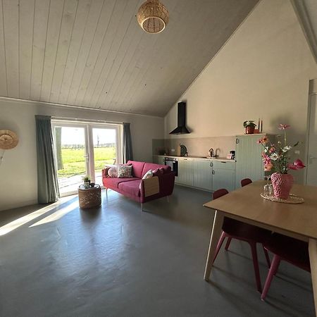 Buitenplaats Ureterp Exteriör bild