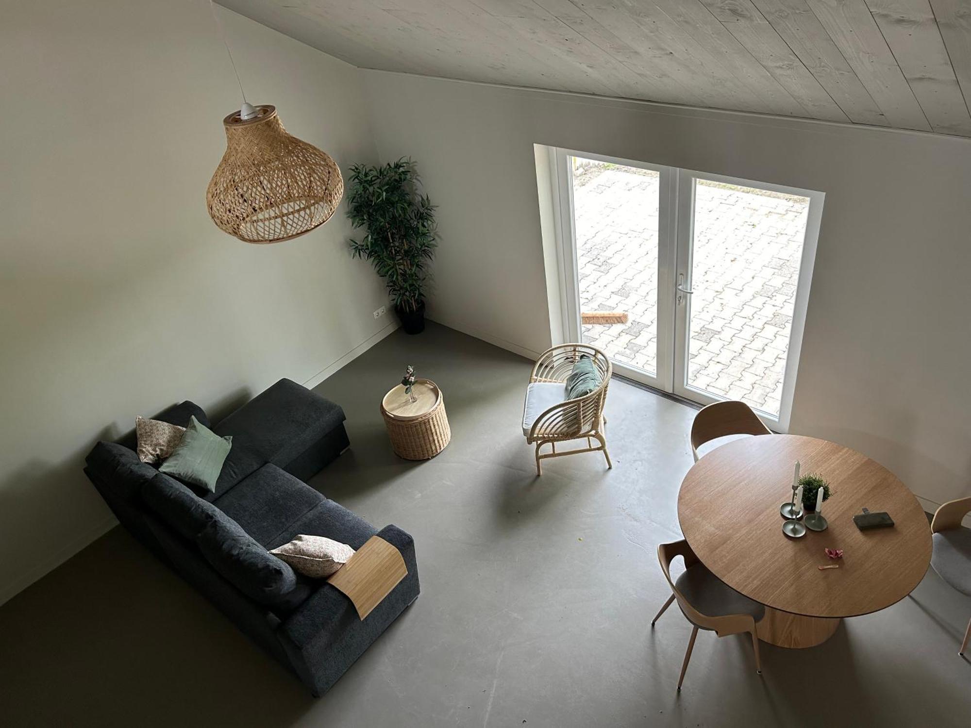 Buitenplaats Ureterp Exteriör bild