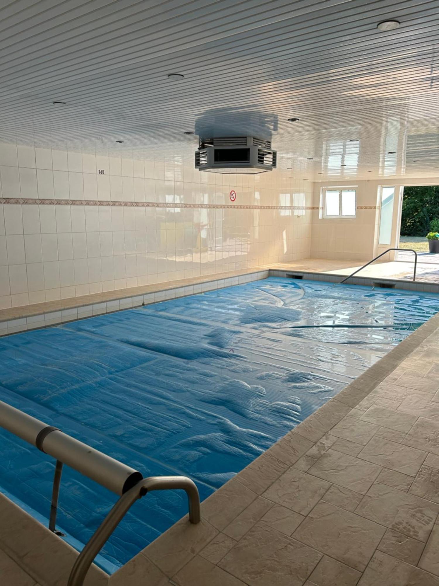Buitenplaats Ureterp Exteriör bild